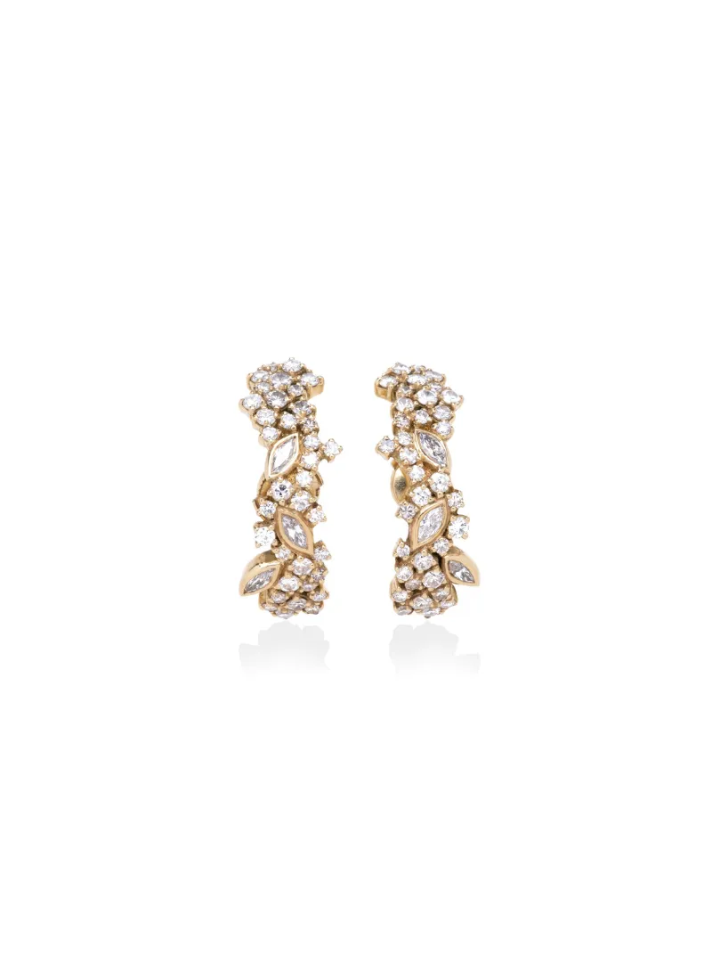 River Earrings