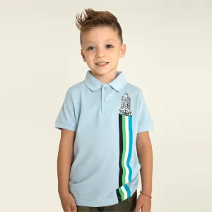 Rocket Polo T-Shirt