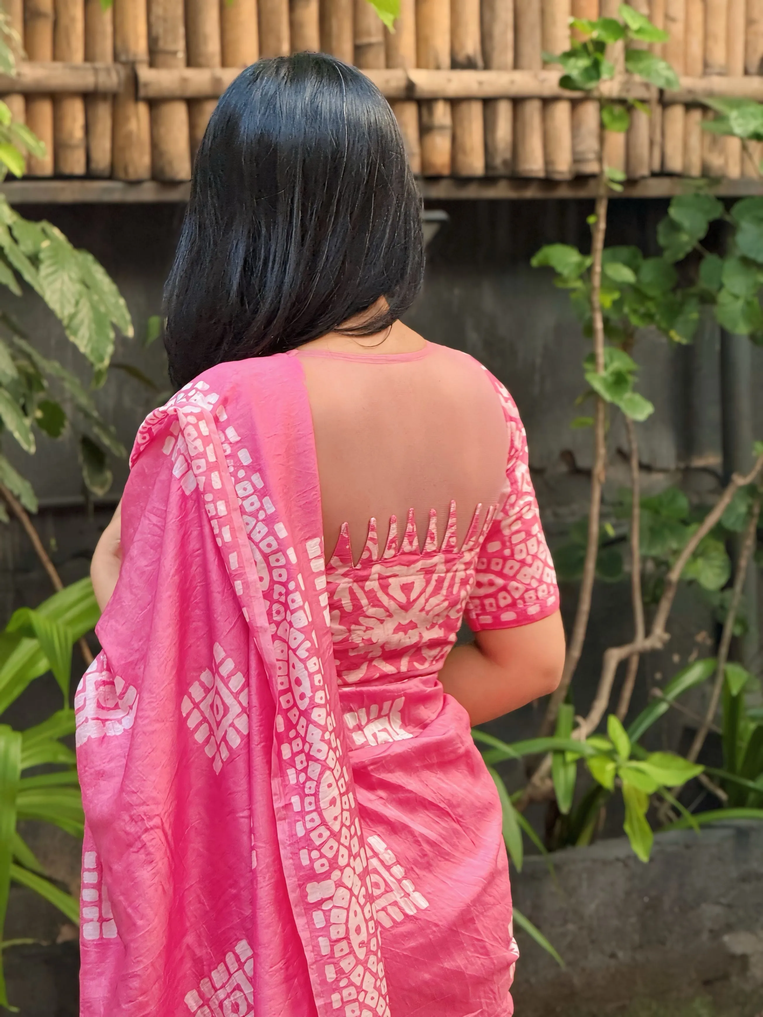 ROSE BLUSH