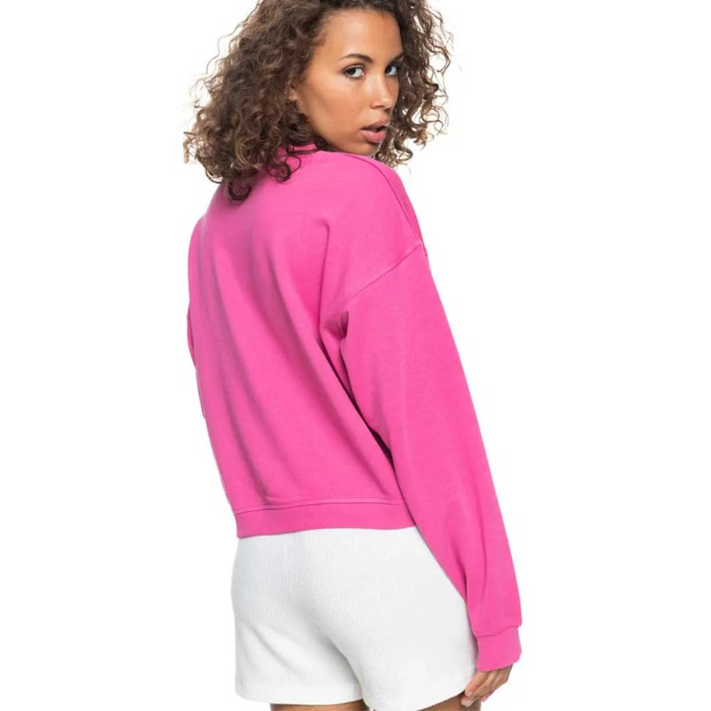 Roxy Break Away Sweatshirt