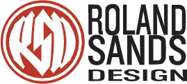 RSD 0035-1146-BM Softail Forward Controls - Contrast Cut