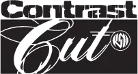 RSD 0035-1146-BM Softail Forward Controls - Contrast Cut