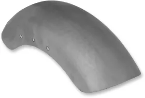 RSD 01740056M Tracker Rear Fender - 7in. Wide