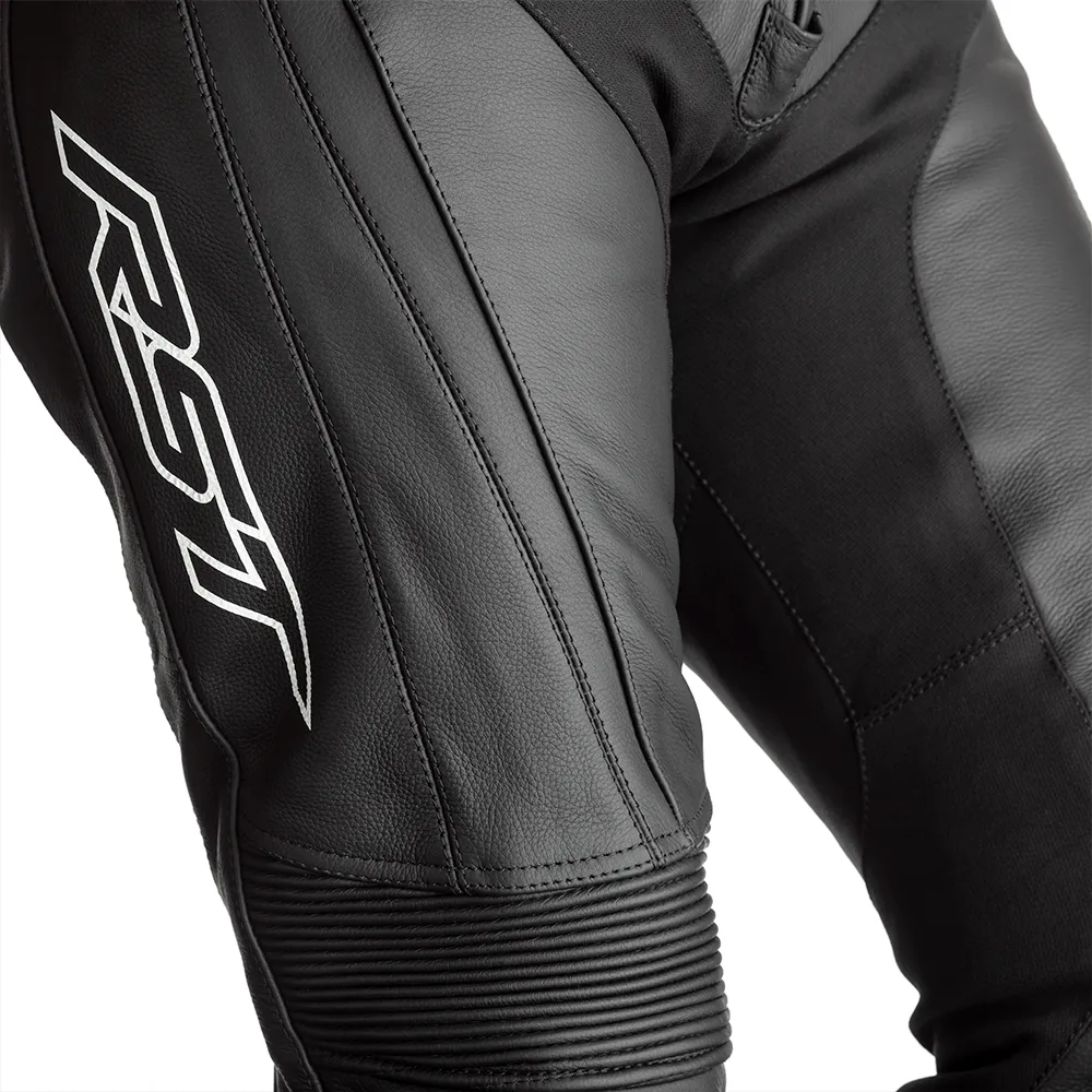RST R-SPORT 1PC SUIT [BLACK] 42 M
