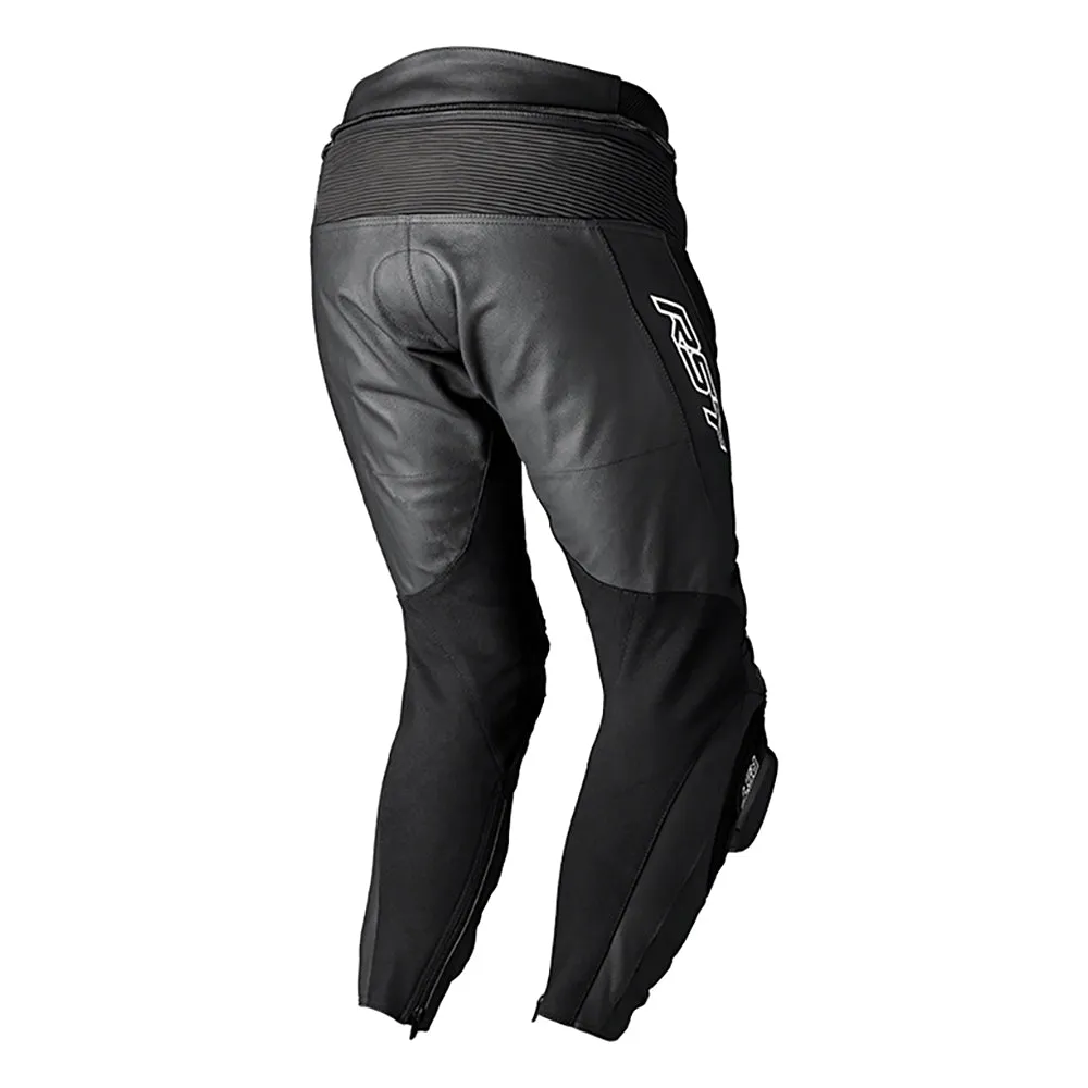 RST TRACTECH EVO 5 CE LEATHER PANT [BLACK]