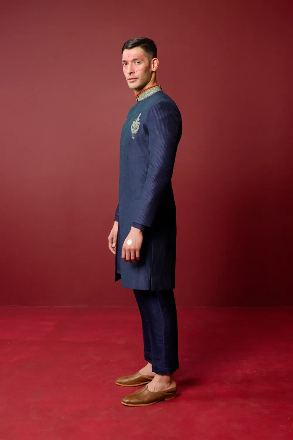 Rudra Sherwani Set