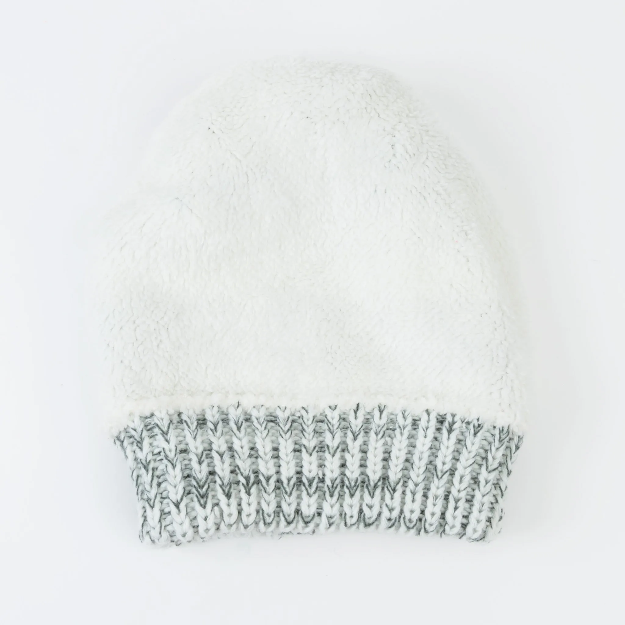 Rylan Marled Knit Beanie