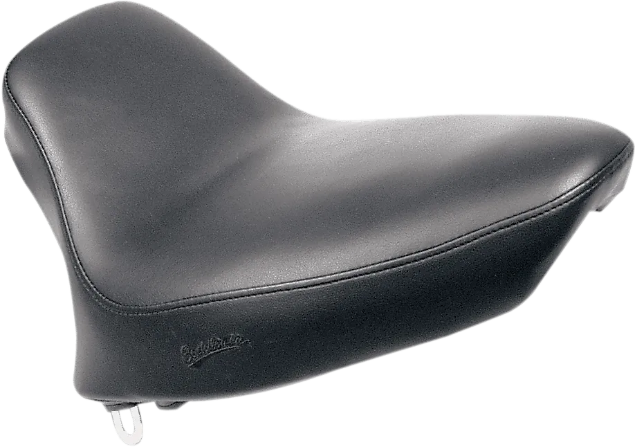 Saddlemen 884-01-016 Renegade Deluxe Touring Pillion Pad - SaddleHyde without Studs