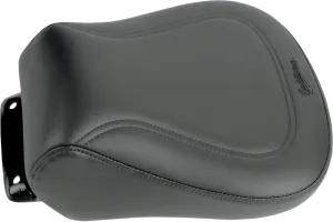 Saddlemen 884-01-016 Renegade Deluxe Touring Pillion Pad - SaddleHyde without Studs