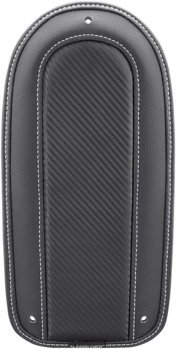 Saddlemen T8100-00-D Fender Chap Dominator Solo Seat