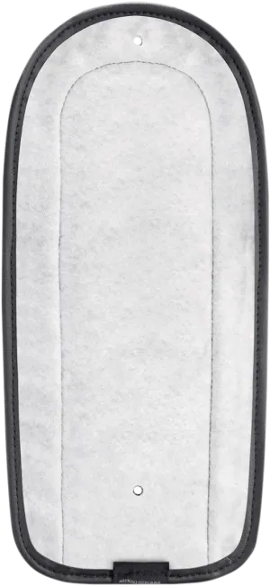 Saddlemen T8100-00-D Fender Chap Dominator Solo Seat