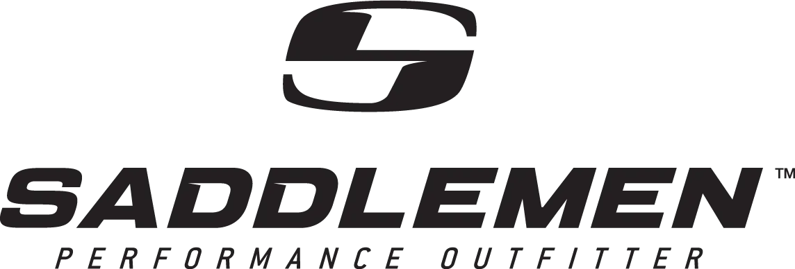 Saddlemen T8100-00-LS Fender Chap Black LS Solo Seat