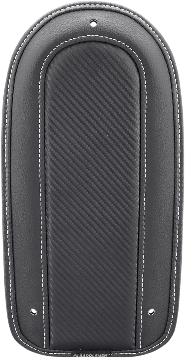 Saddlemen T8100-00-LS Fender Chap Black LS Solo Seat