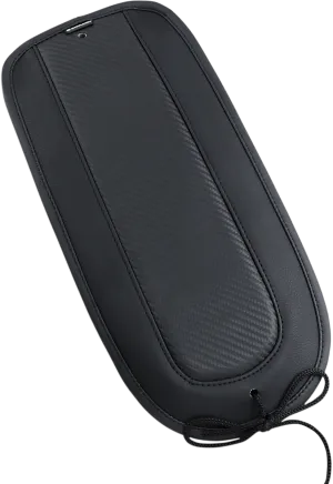 Saddlemen T8130-18-D Fender Chap Dominator Solo Seat