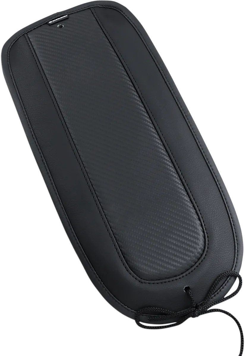 Saddlemen T8130-18-D Fender Chap Dominator Solo Seat