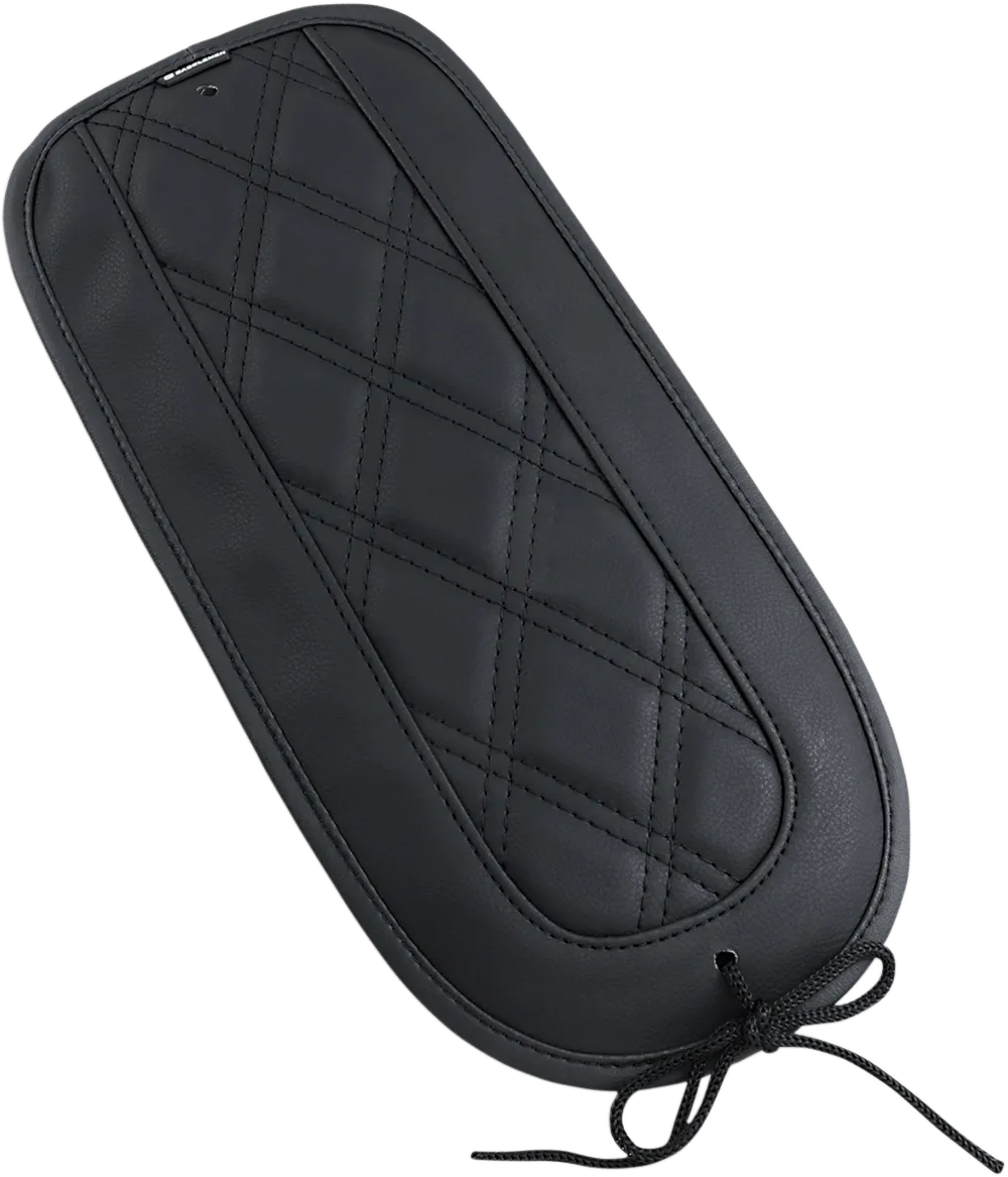 Saddlemen T8130-18-LS Fender Chap Black LS Solo Seat