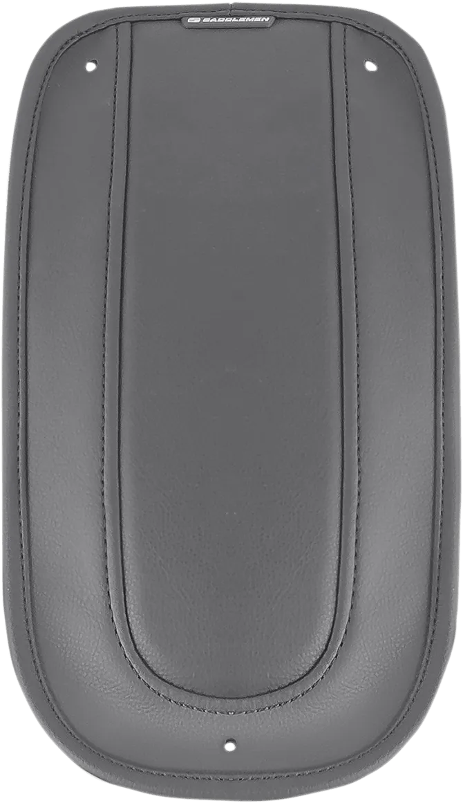 Saddlemen T8230-18-S Fender Chap Match Black Studded Solo Seats