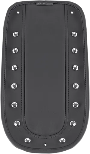 Saddlemen T8230-18-S Fender Chap Match Black Studded Solo Seats