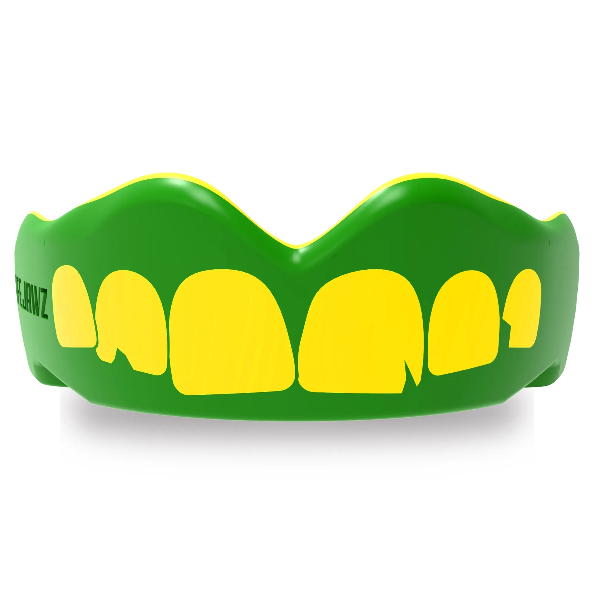 SAFEJAWZ® EXTRO SERIES SELF-FIT 'OGRE' MOUTHGUARD