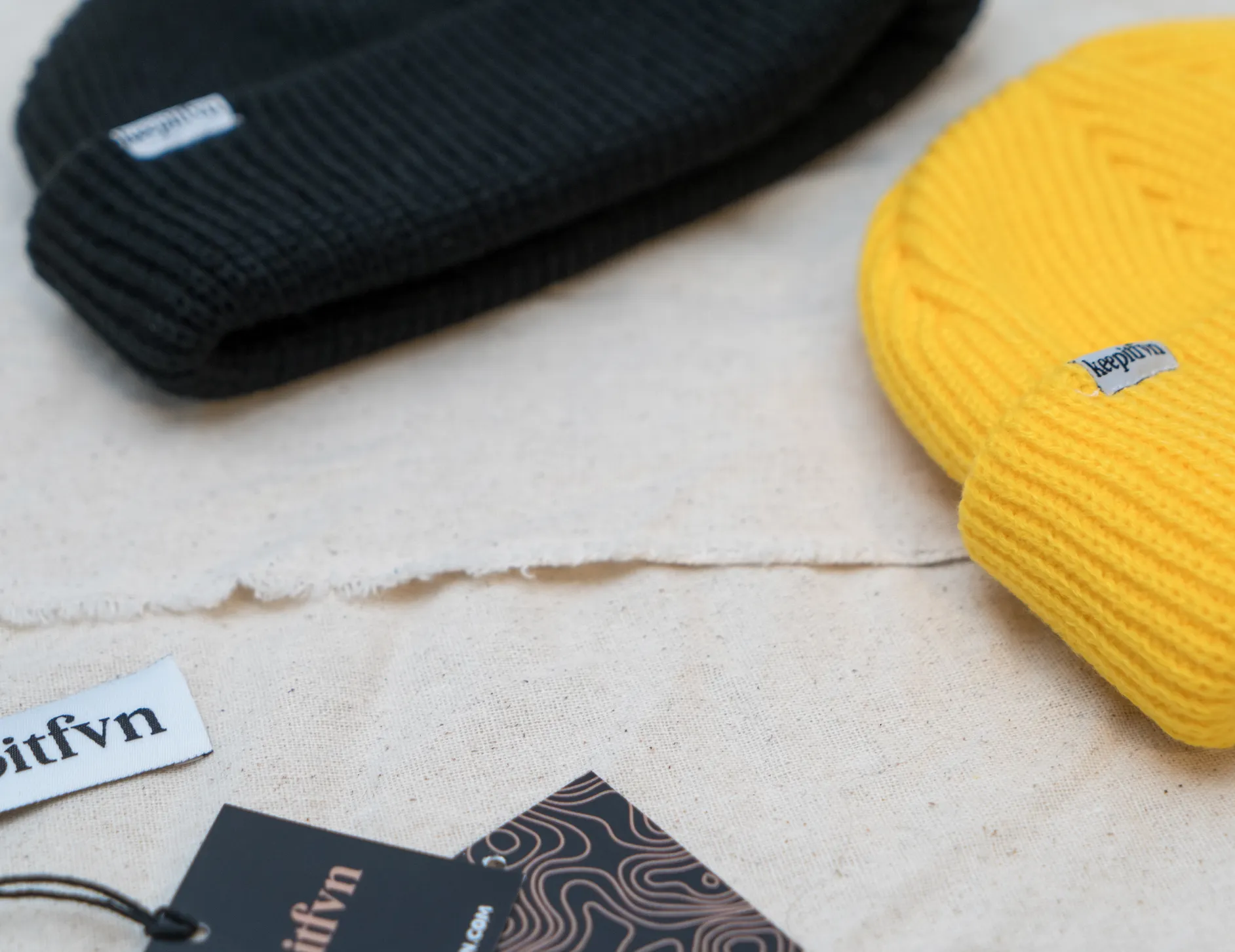 SAILOR BEANIE