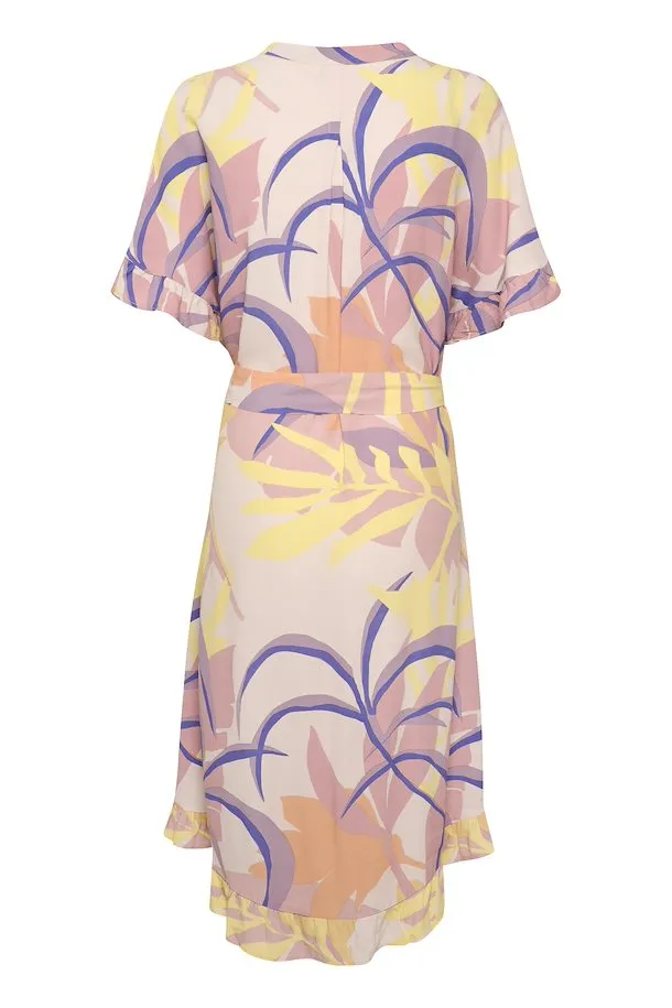 Saint Tropez Melina Dress