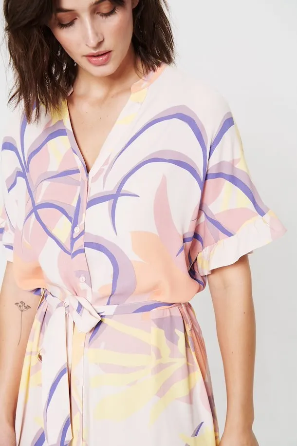 Saint Tropez Melina Dress