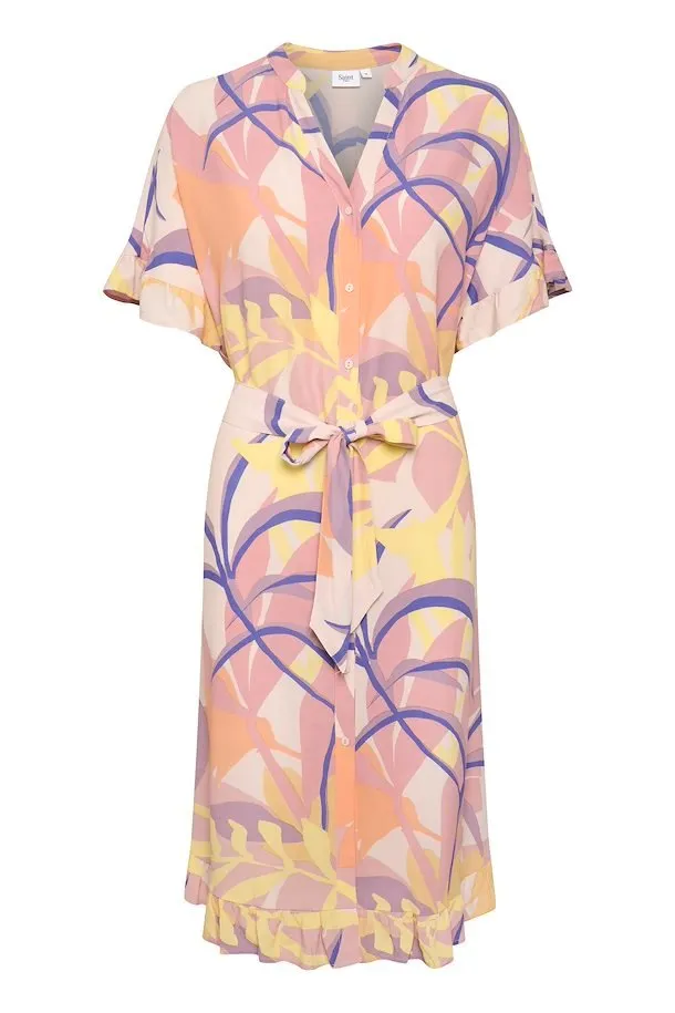 Saint Tropez Melina Dress