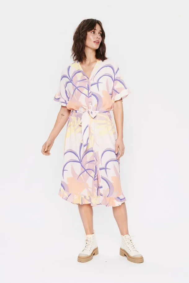 Saint Tropez Melina Dress