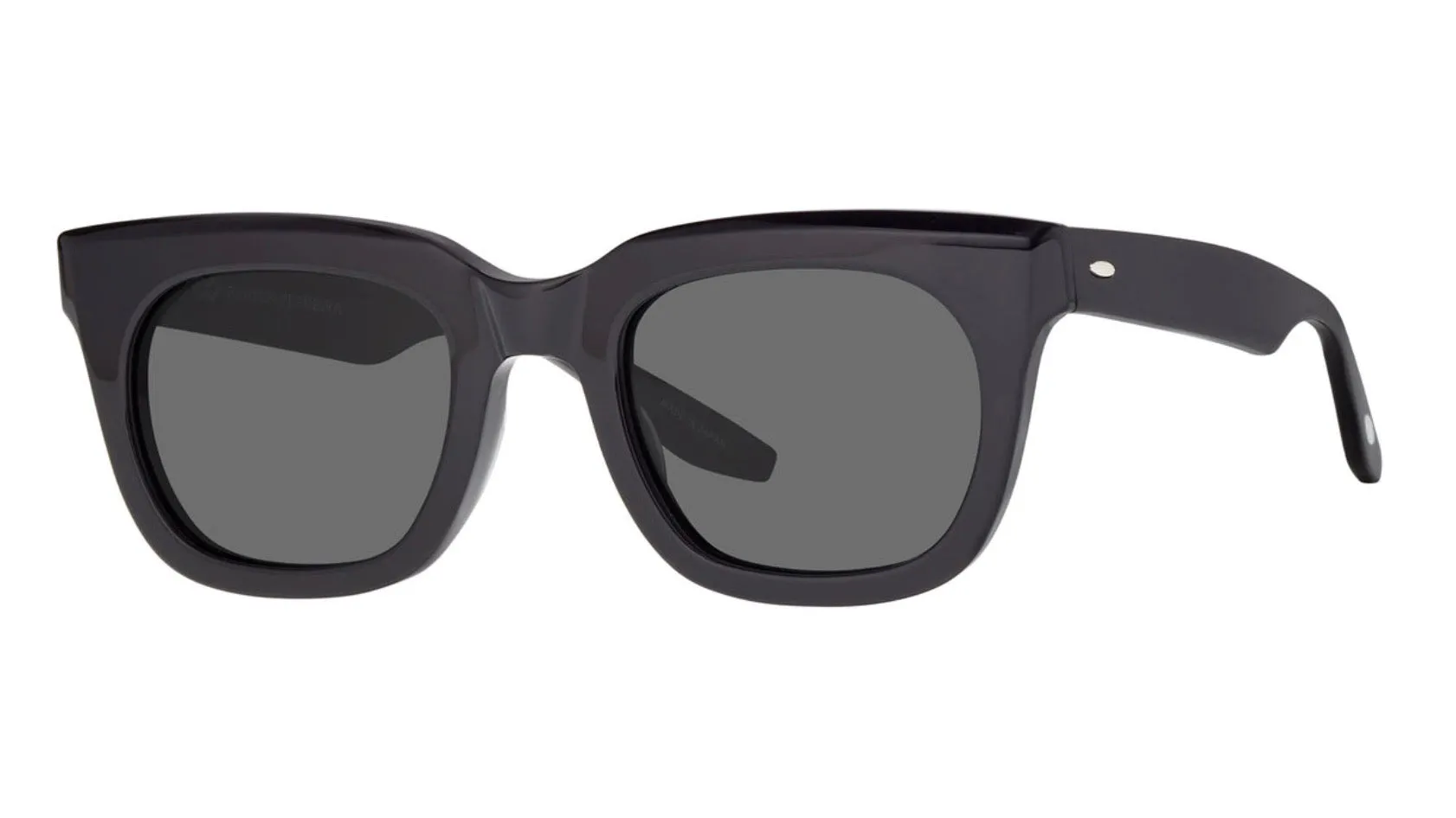 SAMO-Black / Noir