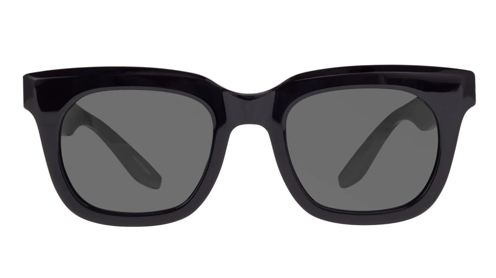 SAMO-Black / Noir