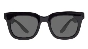 SAMO-Black / Noir