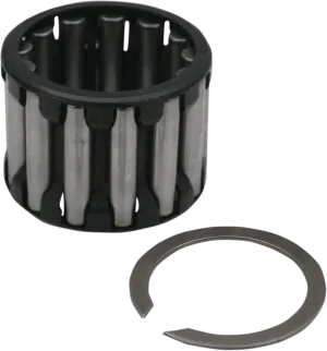 S&S Cycle 31-4018 Right Main Bearing Assembly - Blue