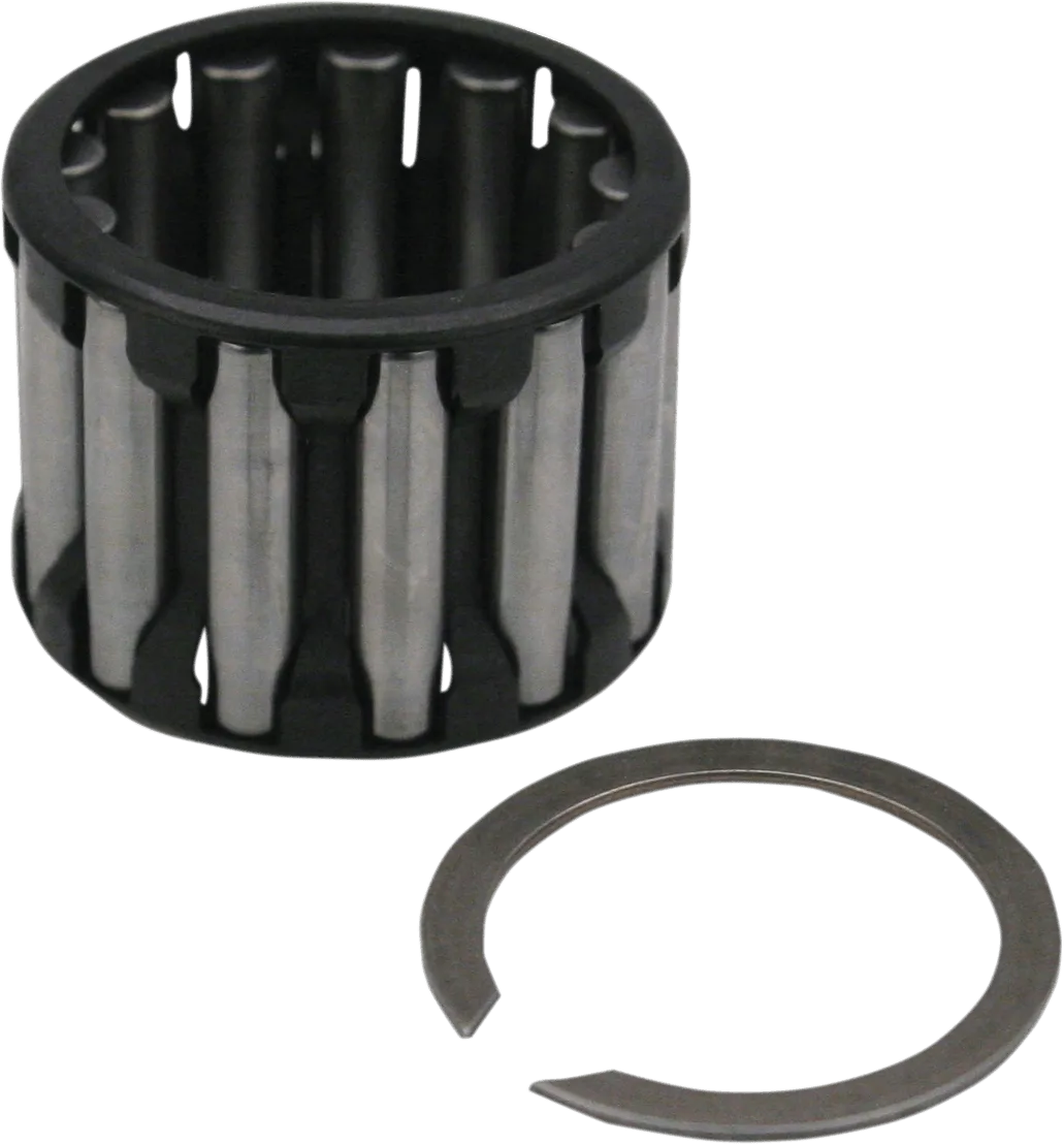 S&S Cycle 31-4018 Right Main Bearing Assembly - Blue