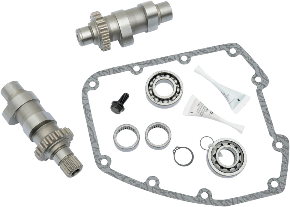 S&S Cycle 330-0004 583C Chain Drive Camshaft Kit