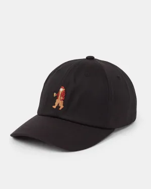 Sasquatch Peak Adjustable Hat