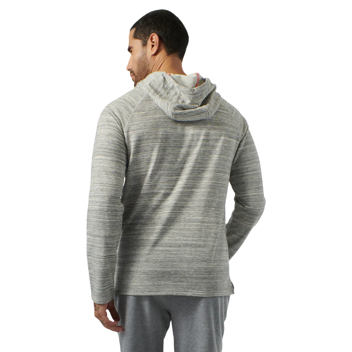 Sea-Doo French Terry Pullover Hoodie