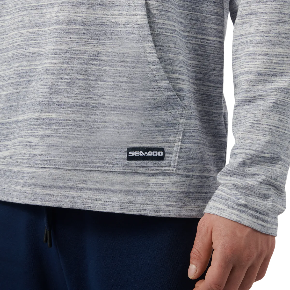 Sea-Doo French Terry Pullover Hoodie