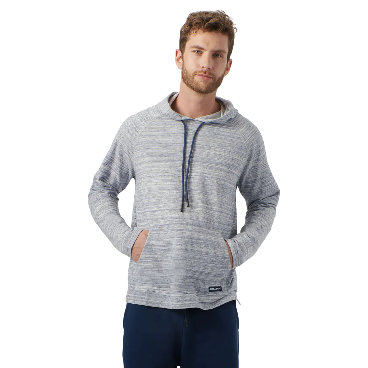 Sea-Doo French Terry Pullover Hoodie