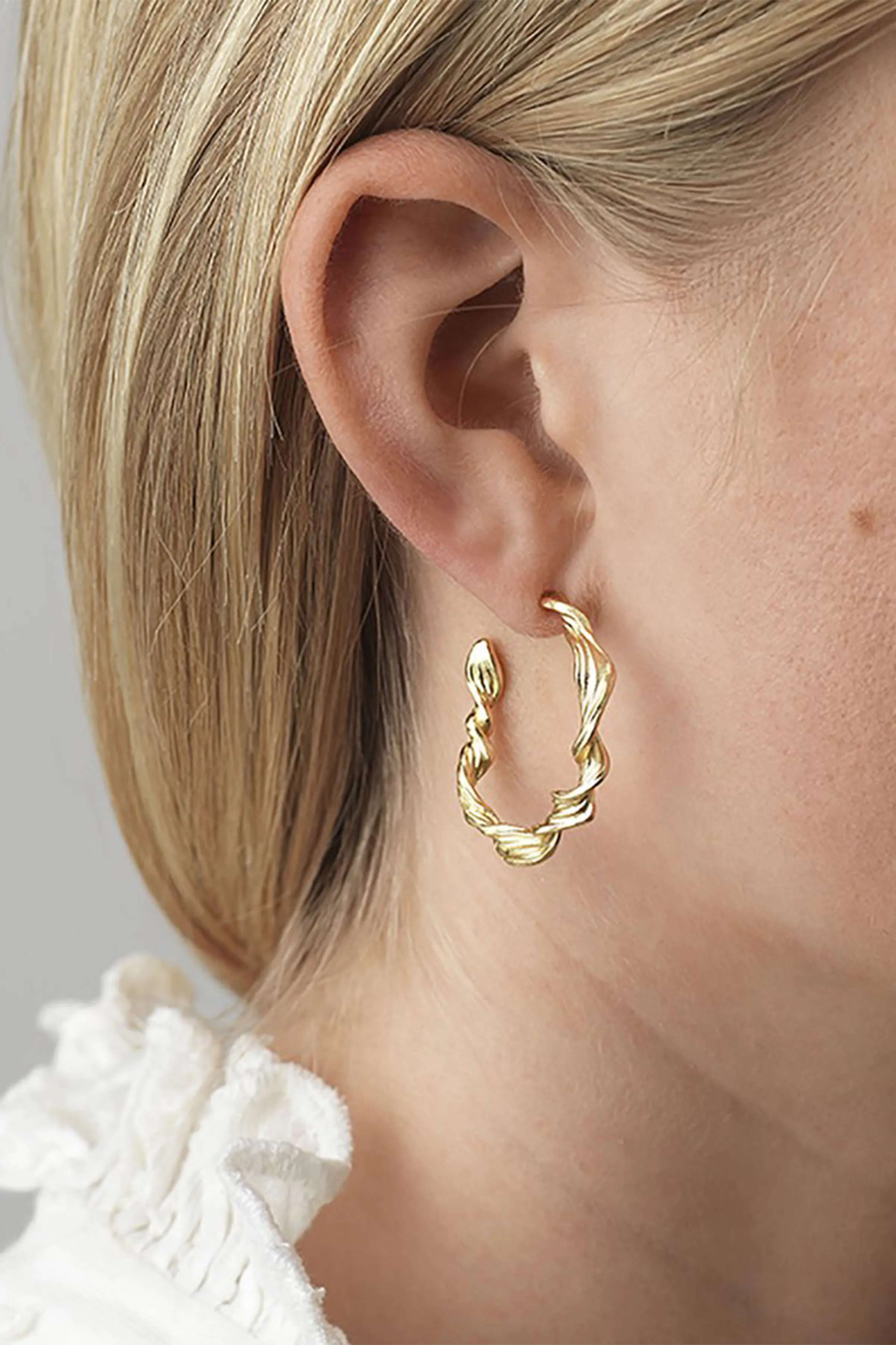 SEAWEED HOOP