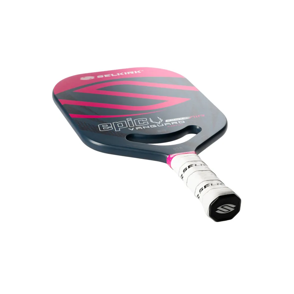 Selkirk Vanguard Power Air Epic Prestige Pickleball Paddle