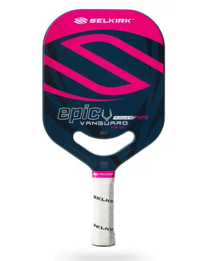 Selkirk Vanguard Power Air Epic Prestige