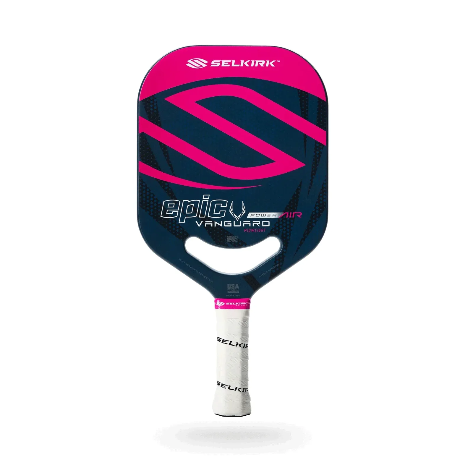 Selkirk Vanguard Power Air Epic Prestige