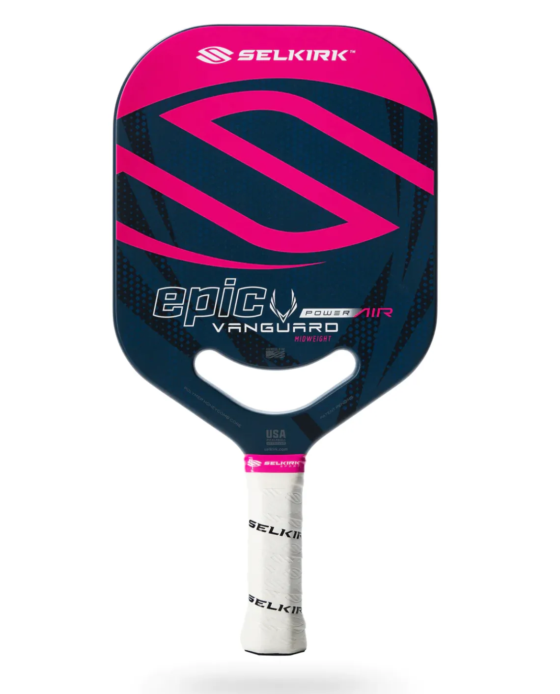 Selkirk Vanguard Power Air Epic Prestige
