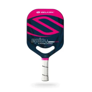 Selkirk Vanguard Power Air Epic Prestige