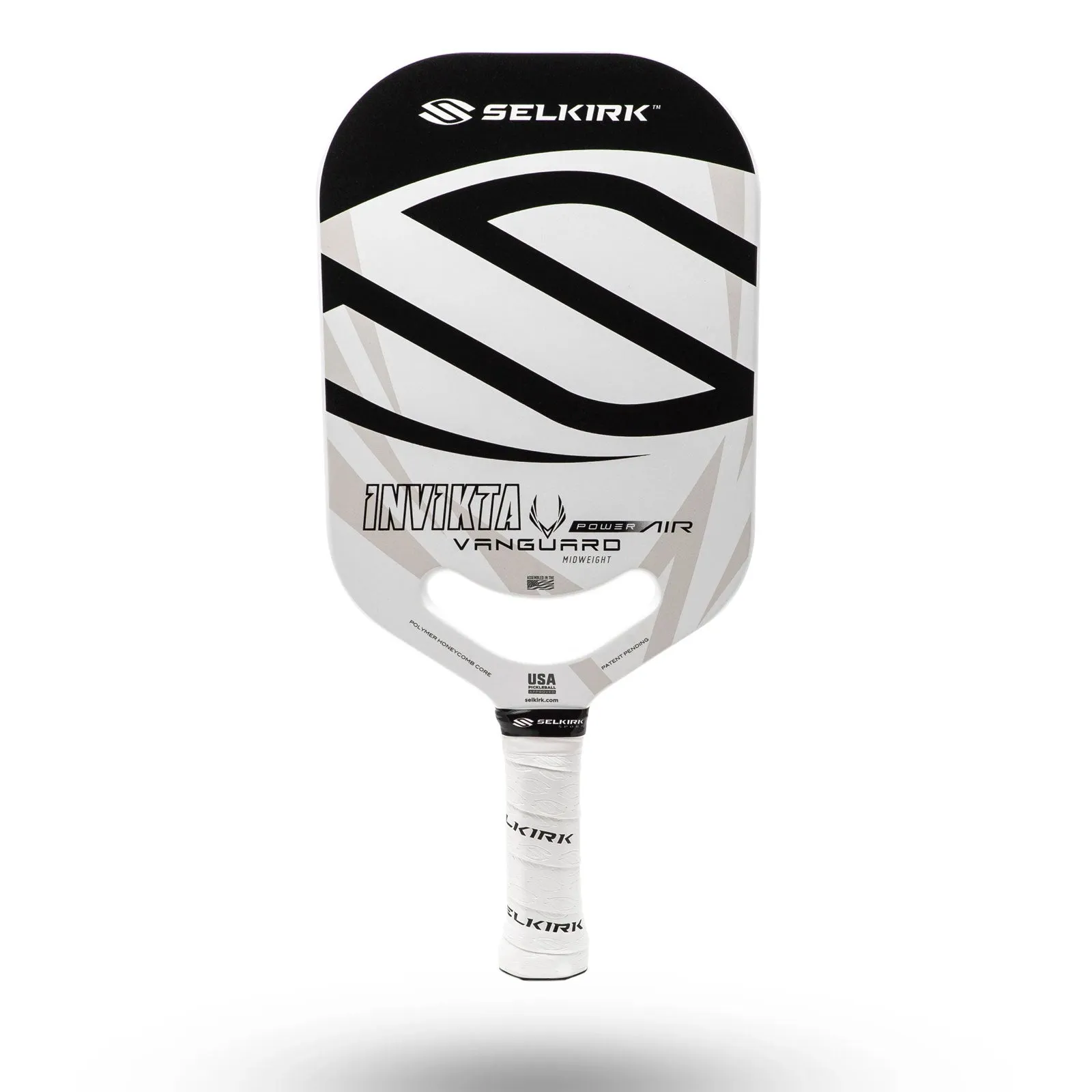 Selkirk Vanguard Power Air Invikta - 2 colors