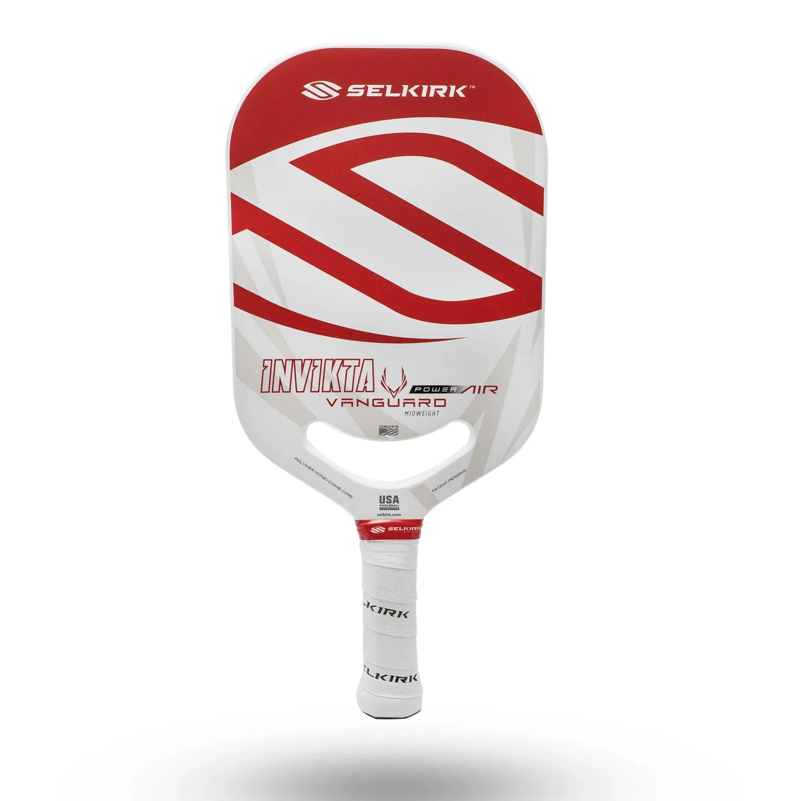 Selkirk Vanguard Power Air Invikta - 2 colors