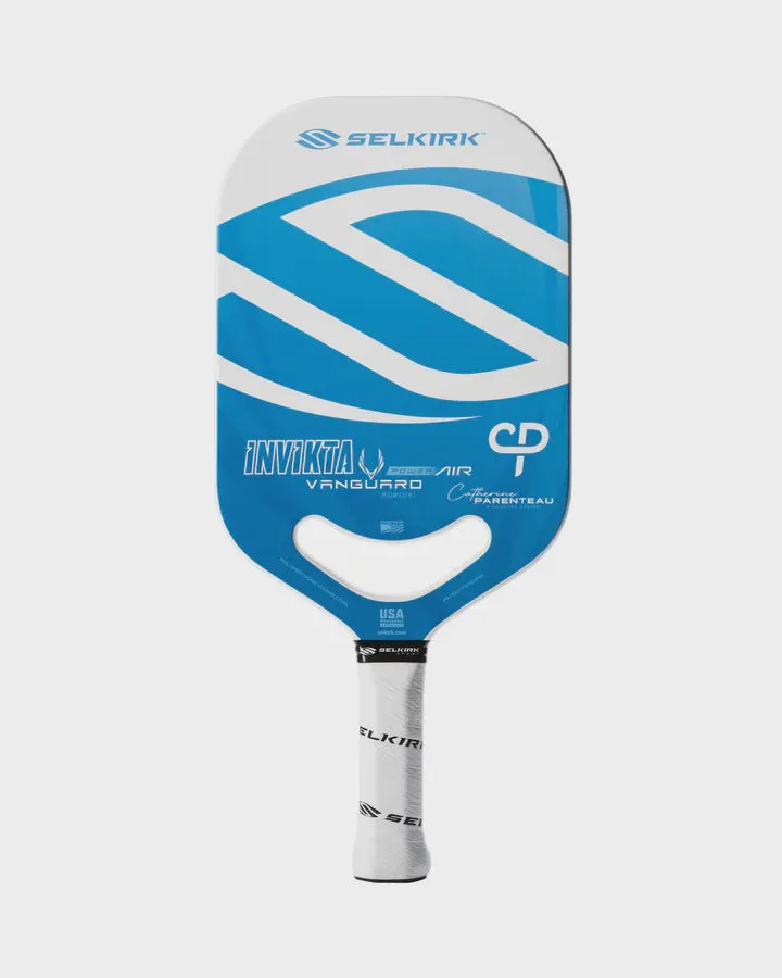 Selkirk Vanguard Power Air Invikta - Catherine Parenteau Signature Paddle