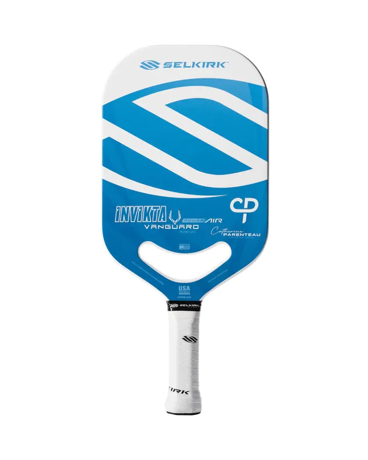 Selkirk Vanguard Power Air Invikta - Catherine Parenteau Signature Paddle