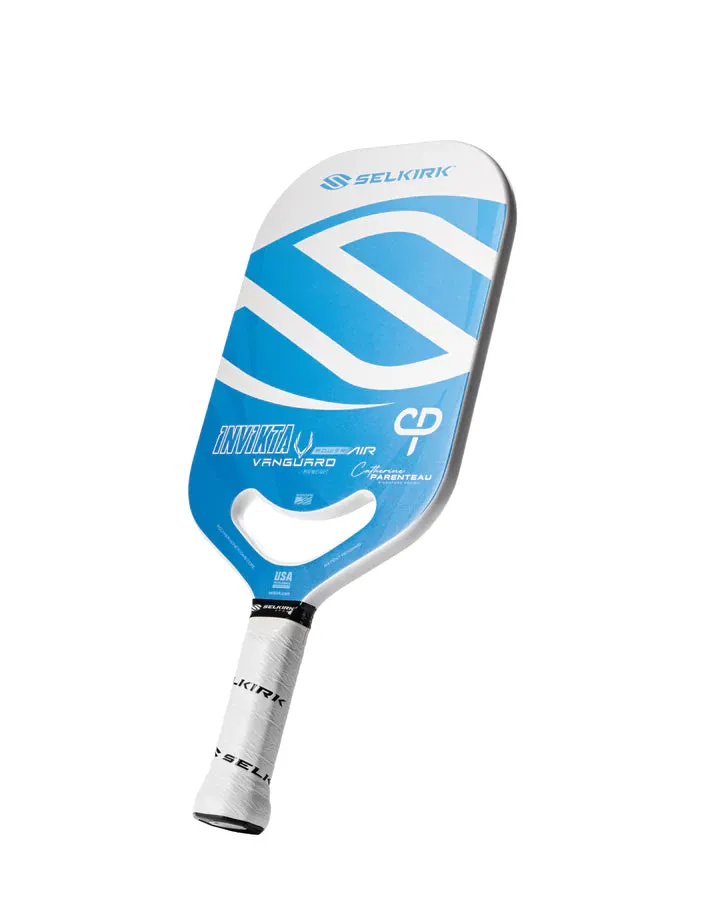 Selkirk Vanguard Power Air Invikta - Catherine Parenteau Signature Paddle