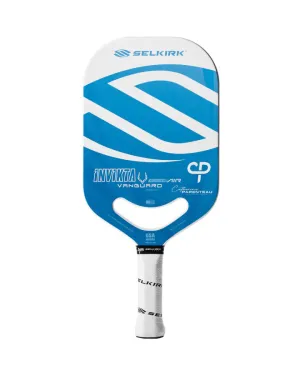 Selkirk Vanguard Power Air Invikta - Catherine Parenteau Signature Paddle